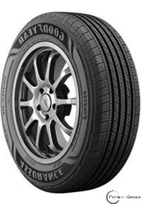 Goodyear ASSURANCE FINESSE tire